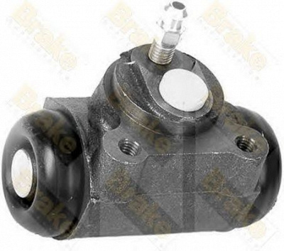 BRAKE ENGINEERING wc1507be -  Колесный тормозной цилиндр